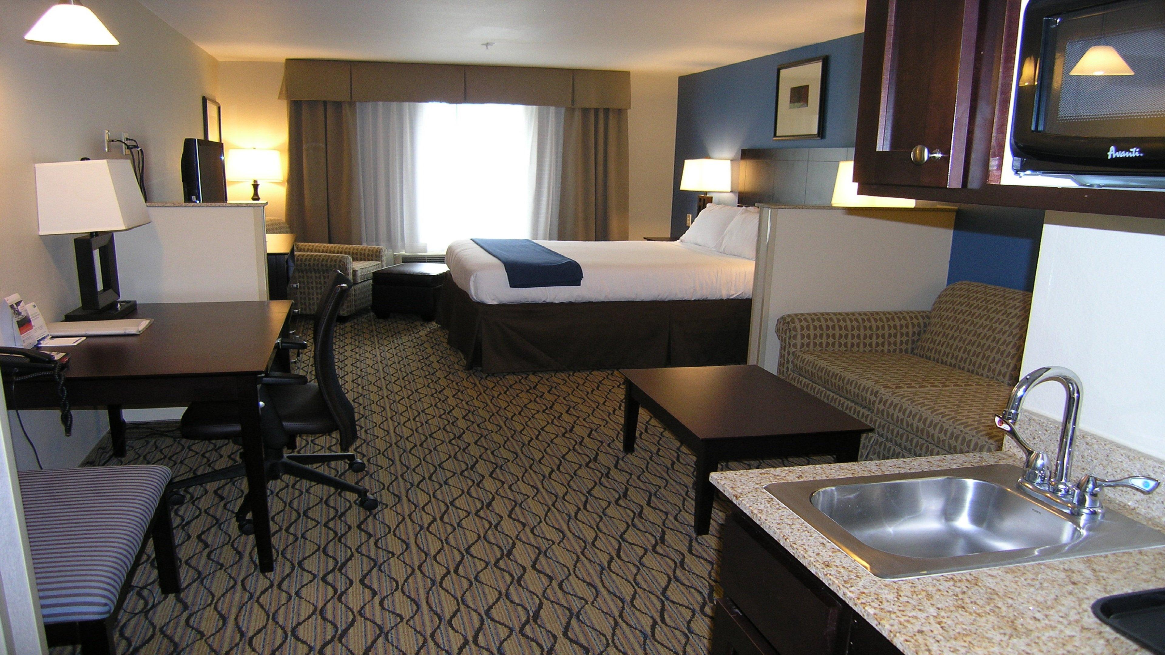 Holiday Inn Express Belle Vernon Exterior photo