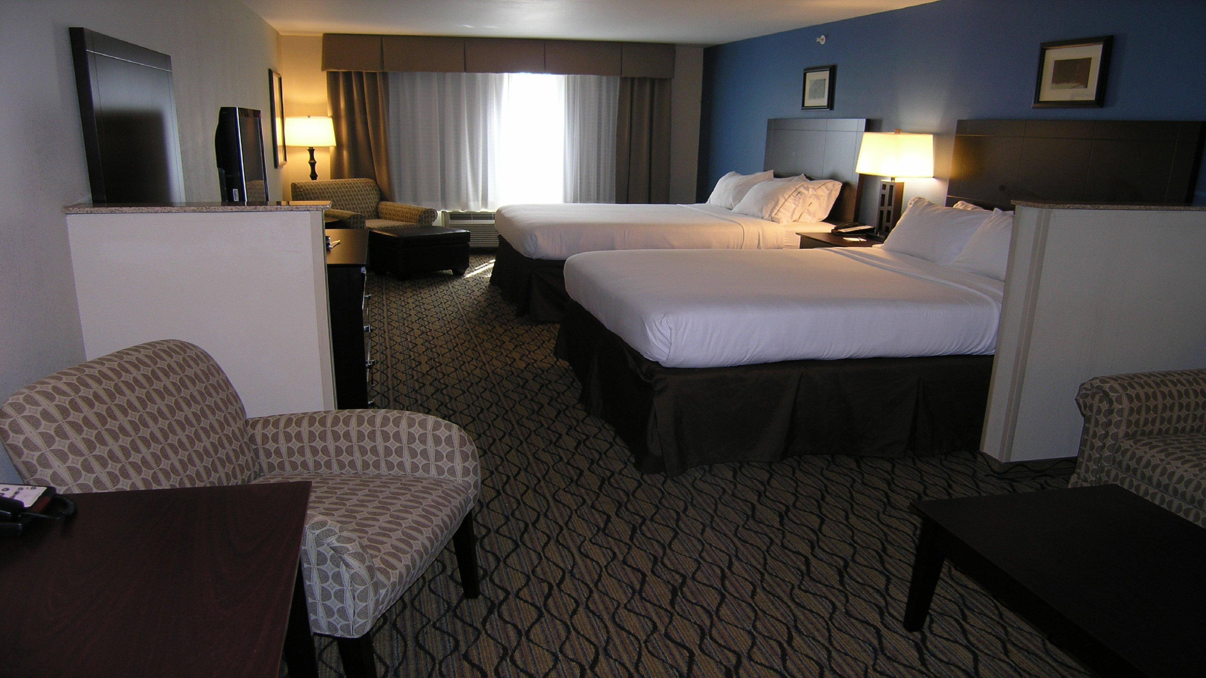 Holiday Inn Express Belle Vernon Exterior photo