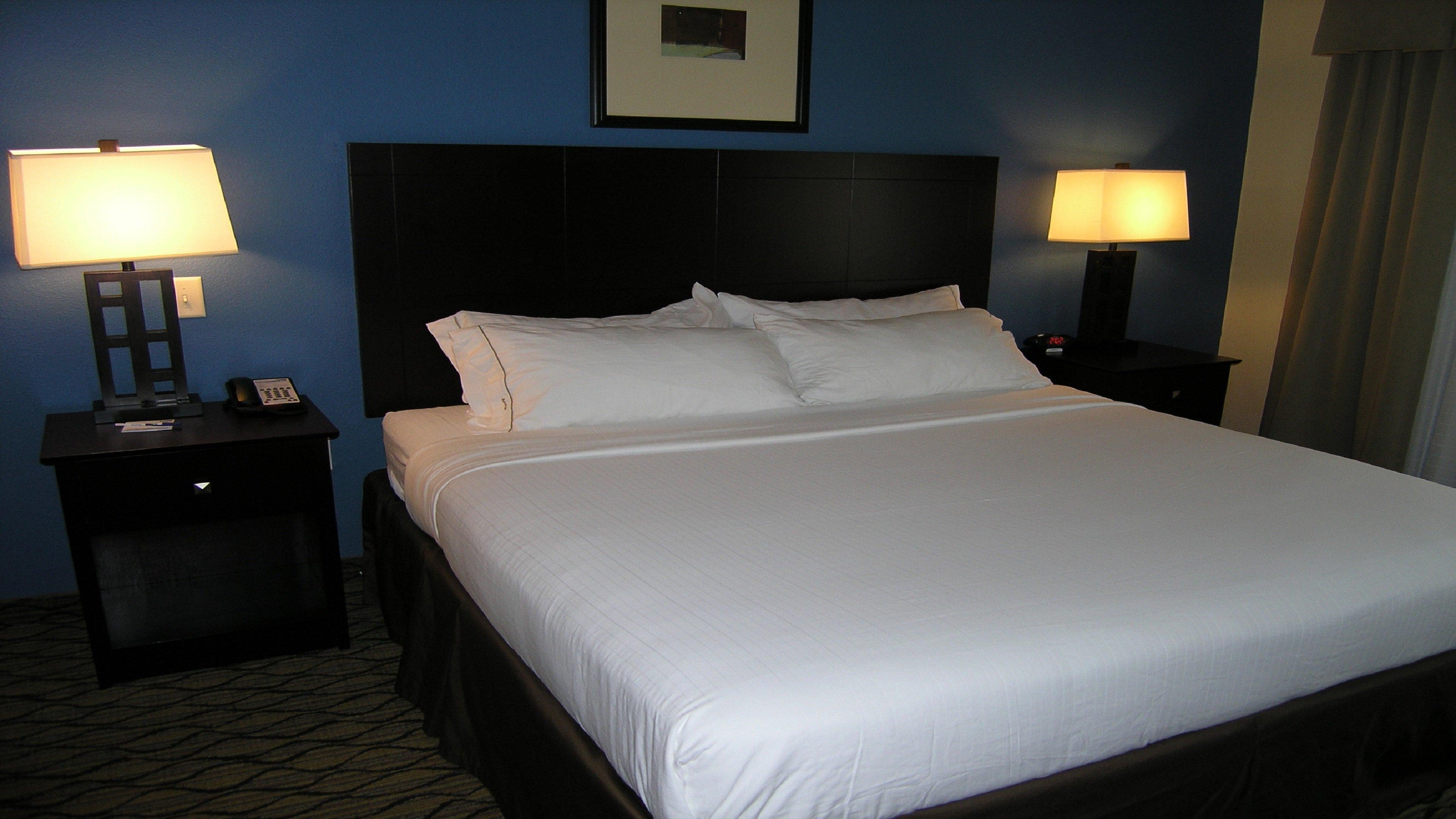 Holiday Inn Express Belle Vernon Exterior photo