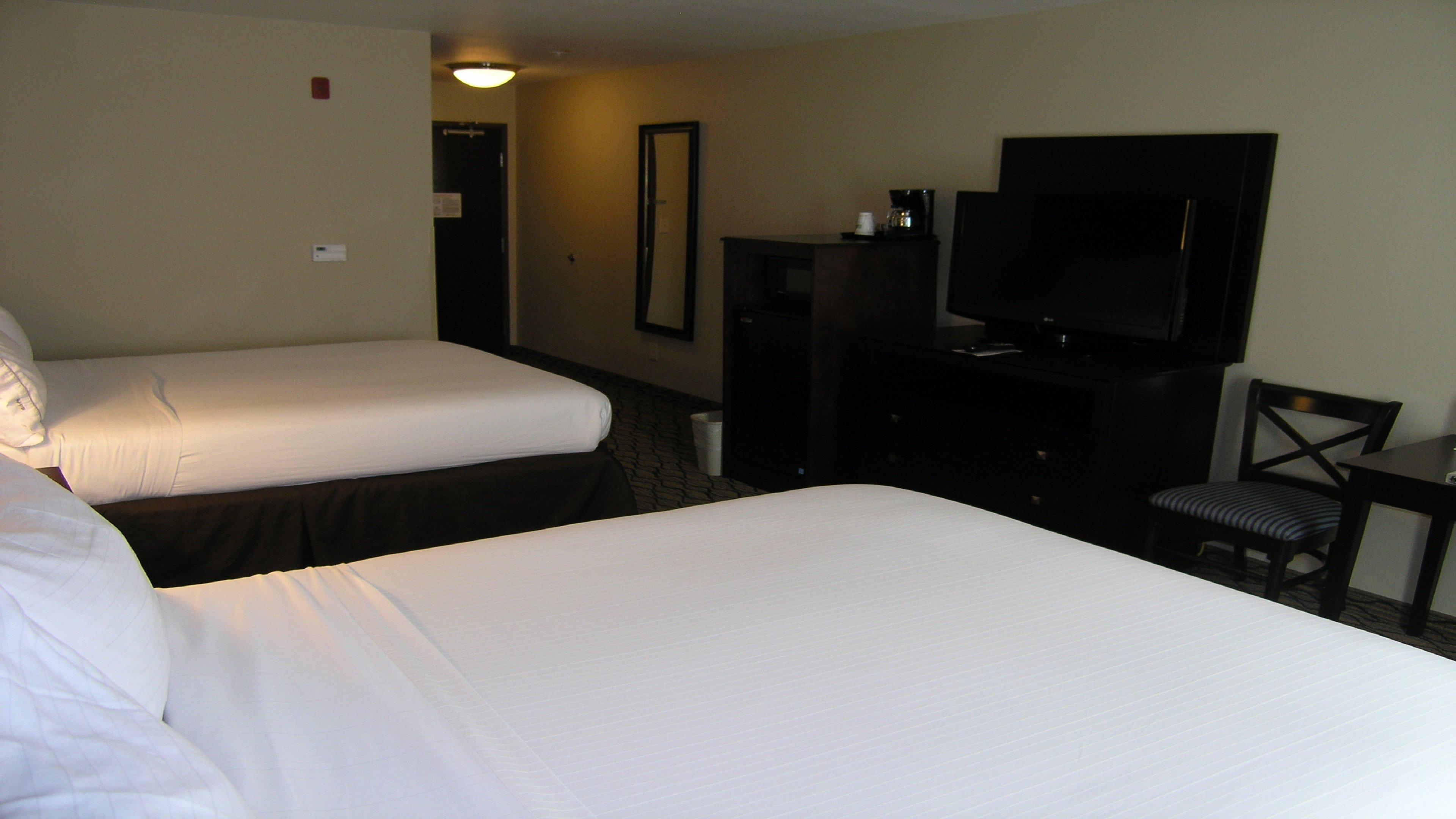 Holiday Inn Express Belle Vernon Exterior photo